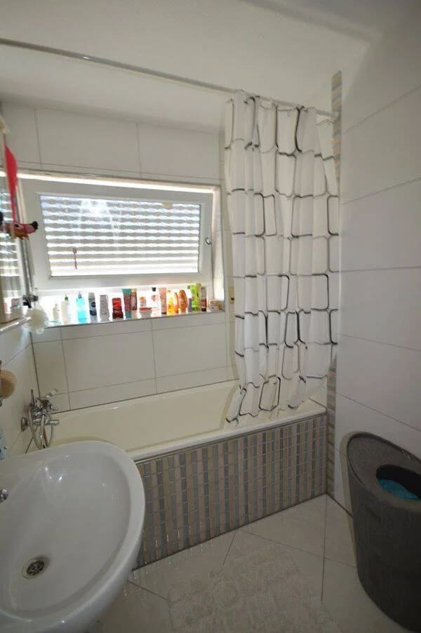 Immobilie in Bad Schussenried - Schöne 4 Zimmer Wohnung in Bad Schussenried  - Bild 1