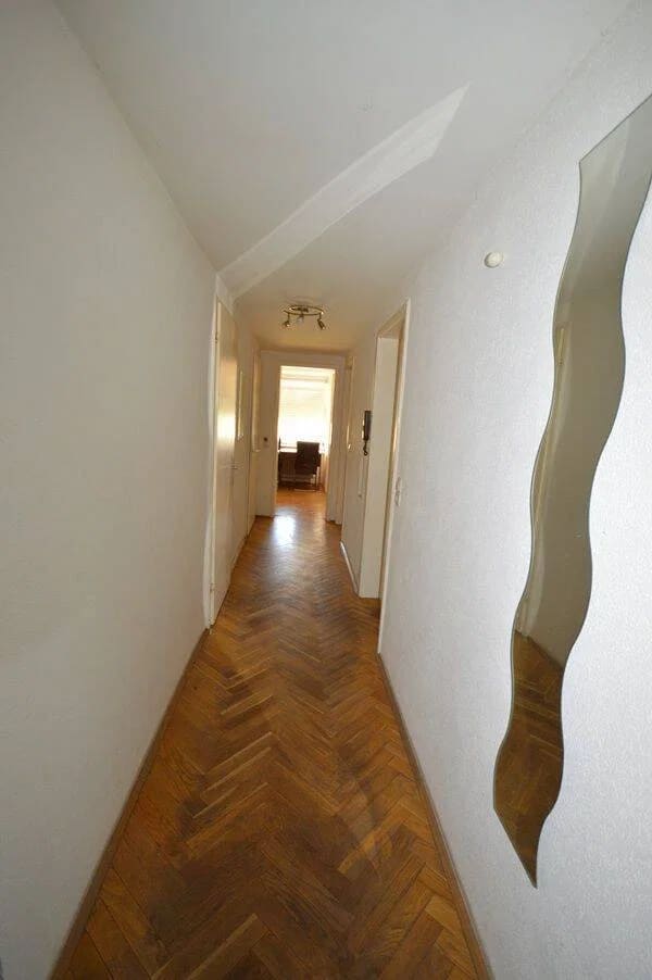 Immobilie in Bad Schussenried - Schöne 4 Zimmer Wohnung in Bad Schussenried  - Bild 2