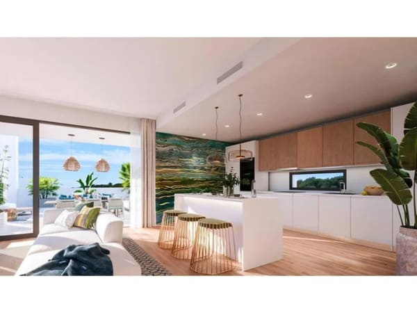 Immobilie in Essel - Wohnung - Casares - Bild 1