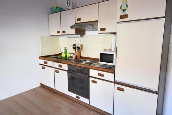 Immobilie in Limburgerhof - Wohnung in Limburgerhof - Bild 2