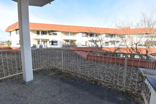Immobilie in Limburgerhof - Wohnung in Limburgerhof - Bild 3