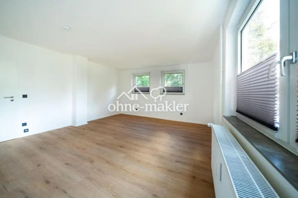 Immobilie in Witzenhausen - Erdgeschosswohnung in Witzenhausen - Bild 1