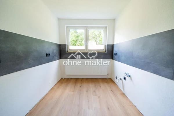 Immobilie in Witzenhausen - Erdgeschosswohnung in Witzenhausen - Bild 3