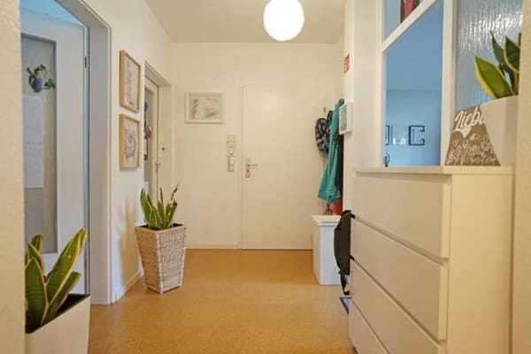 Immobilie in Zierenberg - Etagenwohnung in Zierenberg - Bild 2