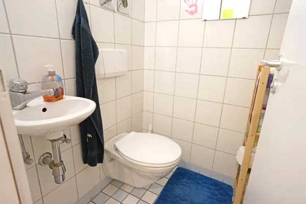 Immobilie in Zierenberg - Etagenwohnung in Zierenberg - Bild 4