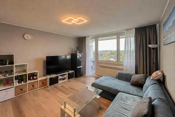 Immobilie in Frechen - Etagenwohnung in Frechen - Bild 0