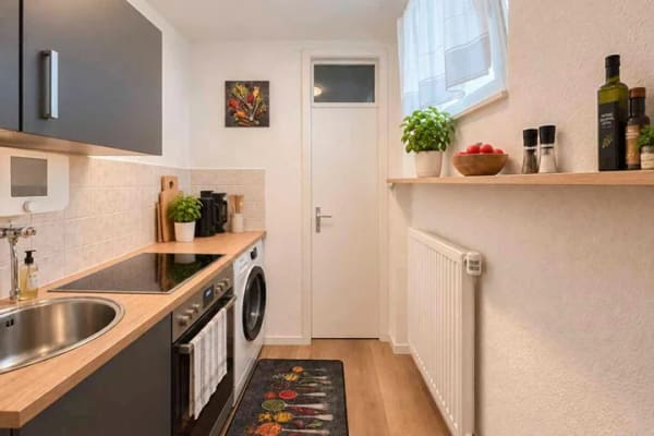 Immobilie in Frechen - Etagenwohnung in Frechen - Bild 1
