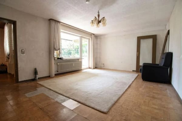 Immobilie in Möglingen - Erdgeschosswohnung in Möglingen - Bild 2