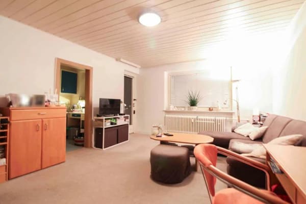 Immobilie in Hamburg - Etagenwohnung in Hamburg (Billstedt) - Bild 1