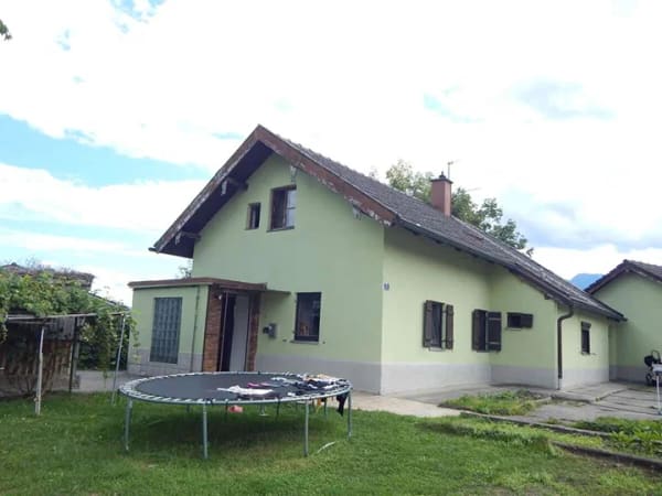 Immobilie in Ainring - Vermietetes Einfamilienhaus auf attraktivem Grundstück – Kapitalanlage mit Perspektive - Bild 0