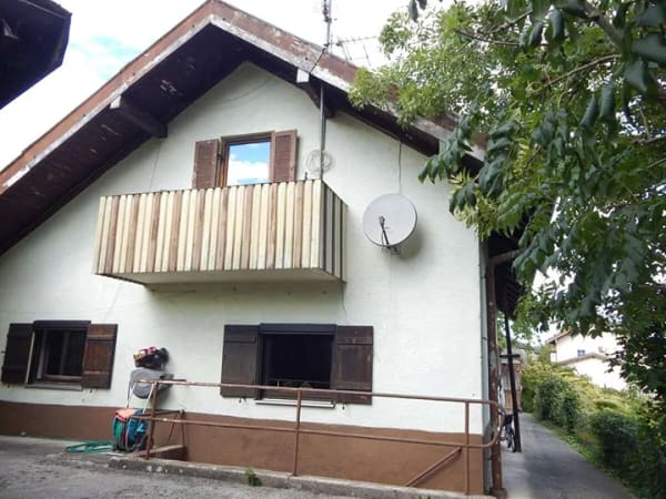 Immobilie in Ainring - Vermietetes Einfamilienhaus auf attraktivem Grundstück – Kapitalanlage mit Perspektive - Bild 1