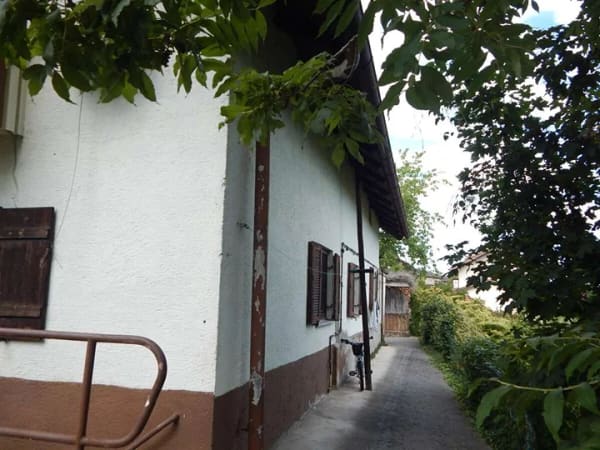Immobilie in Ainring - Vermietetes Einfamilienhaus auf attraktivem Grundstück – Kapitalanlage mit Perspektive - Bild 2