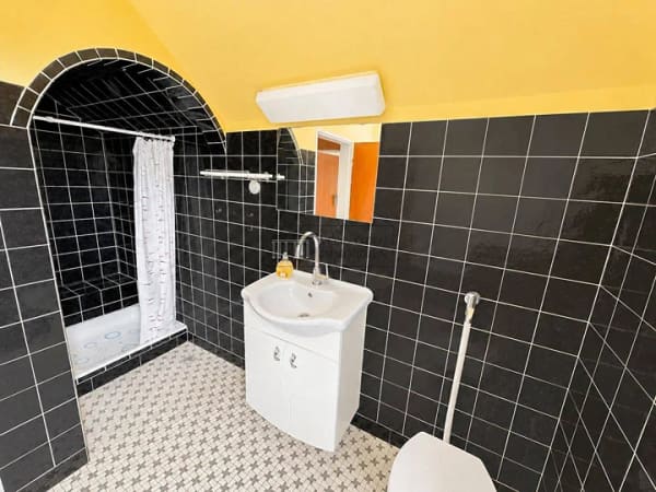 Immobilie in Ganderkesee - Ein Zuhause der besonderen Art - Großzügigkeit trifft Natur und Privatsphäre - Bild 3