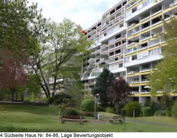 Immobilie in Rodgau - Etagenwohnung in Rodgau (Nieder-Roden) - Bild 0