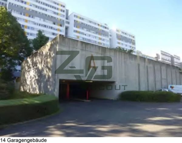 Immobilie in Rodgau - Etagenwohnung in Rodgau (Nieder-Roden) - Bild 1
