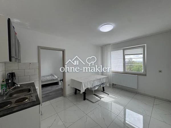 Immobilie in Heidenrod - 2-Zimmer-Wohnung mit Balkon – für Eigennutzer oder als Kapitalanlage (5,9 % Rendite) - Bild 0