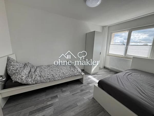 Immobilie in Heidenrod - 2-Zimmer-Wohnung mit Balkon – für Eigennutzer oder als Kapitalanlage (5,9 % Rendite) - Bild 2