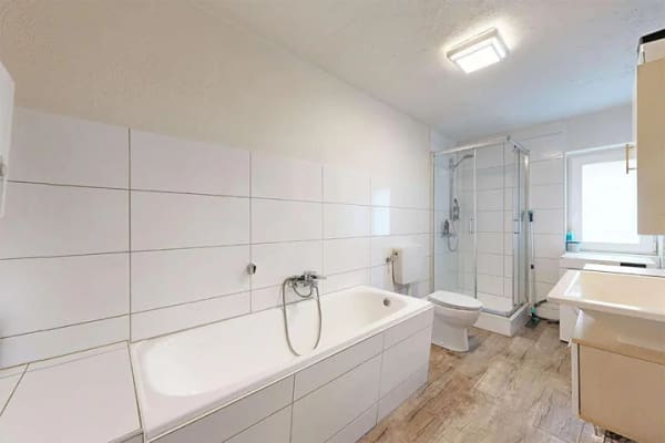 Immobilie in Hürtgenwald - Mehrfamilienhaus in Hürtgenwald - Bild 3