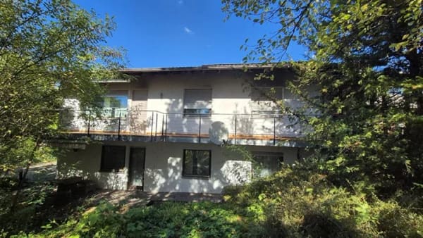 Immobilie in Wutöschingen - Einfamilienhaus freistehend in Wutöschingen - Bild 0