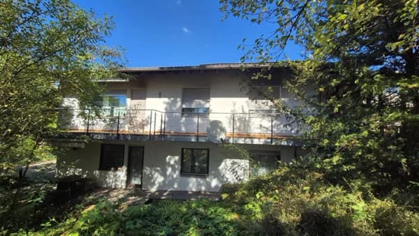 Immobilie in Wutöschingen - Einfamilienhaus freistehend in Wutöschingen - Bild 1
