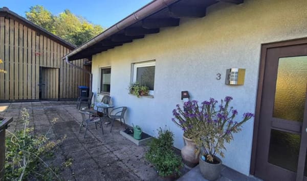 Immobilie in Wutöschingen - Einfamilienhaus freistehend in Wutöschingen - Bild 2