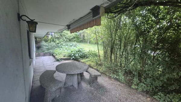 Immobilie in Wutöschingen - Einfamilienhaus freistehend in Wutöschingen - Bild 4