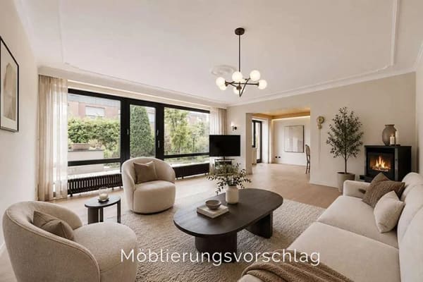 Immobilie in Merzenich - Reihenhaus in Merzenich - Bild 3