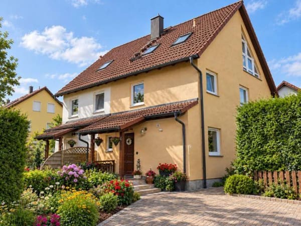 Immobilie in Wachau - Haus in Feldschlösschen-Wachau (Wachau) - Bild 1