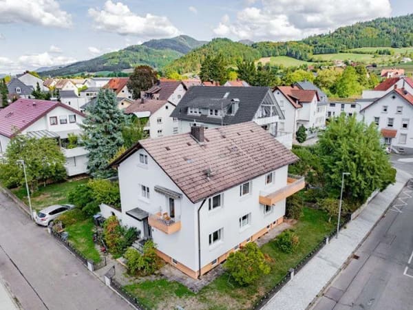Immobilie in Gutach im Breisgau - Haus in Gutach im Breisgau (Bleibach) - Bild 0