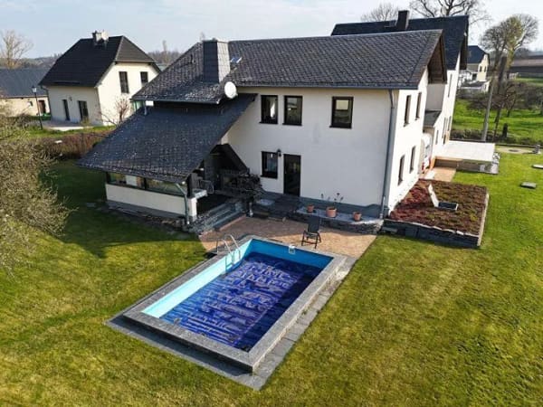Immobilie in Pöhl - Haus in Pöhl - Bild 0