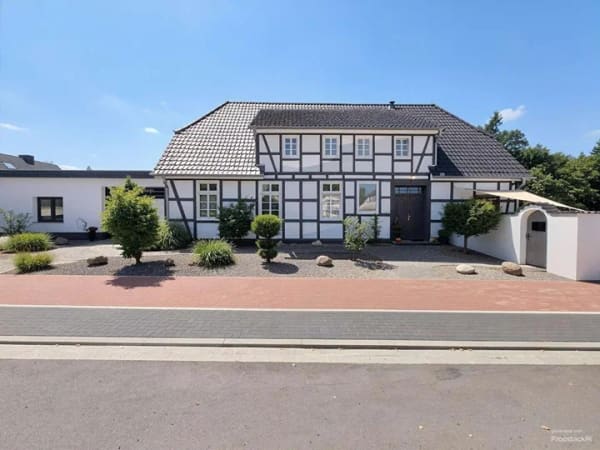 Immobilie in Bad Fallingbostel - Einfamilienhaus freistehend in Bad Fallingbostel - Bild 2