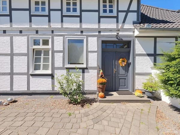 Immobilie in Bad Fallingbostel - Einfamilienhaus freistehend in Bad Fallingbostel - Bild 3