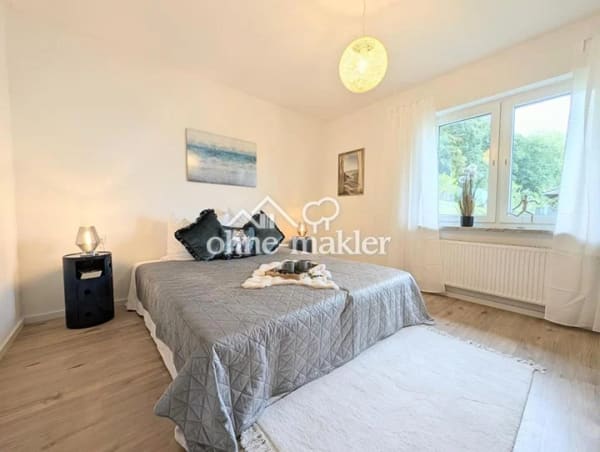 Immobilie in Fuldatal - Einfamilienhaus freistehend in Fuldatal (Wilhelmshausen) - Bild 0