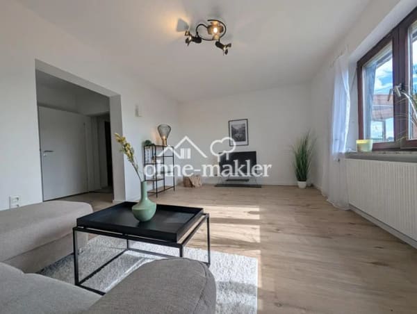 Immobilie in Fuldatal - Einfamilienhaus freistehend in Fuldatal (Wilhelmshausen) - Bild 2