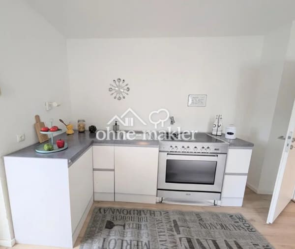 Immobilie in Fuldatal - Einfamilienhaus freistehend in Fuldatal (Wilhelmshausen) - Bild 4
