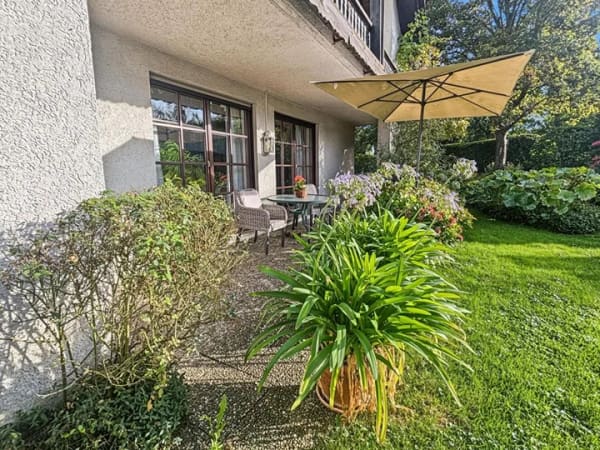 Immobilie in Bischberg - Einfamilienhaus freistehend in Bischberg - Bild 2