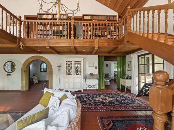 Immobilie in Bischberg - Einfamilienhaus freistehend in Bischberg - Bild 4
