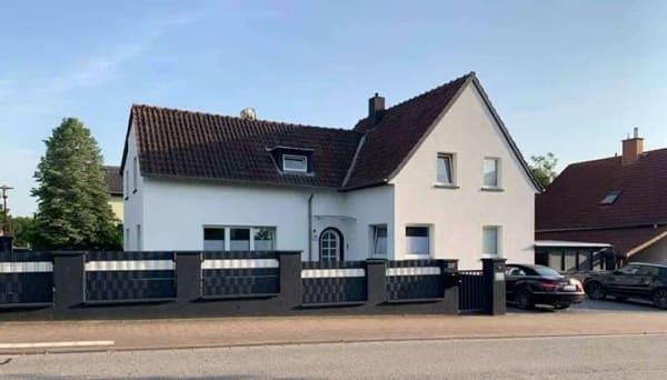 Immobilie in Gensingen - PROVISIONFREIE – Kernsaniertes Zweifamilienhaus in Gensingen | ca. 184 m² Wohnfläche | 468 m² Grunds - Bild 0