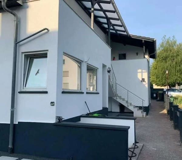 Immobilie in Gensingen - PROVISIONFREIE – Kernsaniertes Zweifamilienhaus in Gensingen | ca. 184 m² Wohnfläche | 468 m² Grunds - Bild 1