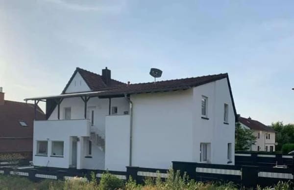 Immobilie in Gensingen - PROVISIONFREIE – Kernsaniertes Zweifamilienhaus in Gensingen | ca. 184 m² Wohnfläche | 468 m² Grunds - Bild 2