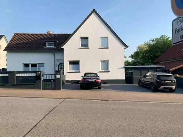 Immobilie in Gensingen - PROVISIONFREIE – Kernsaniertes Zweifamilienhaus in Gensingen | ca. 184 m² Wohnfläche | 468 m² Grunds - Bild 3