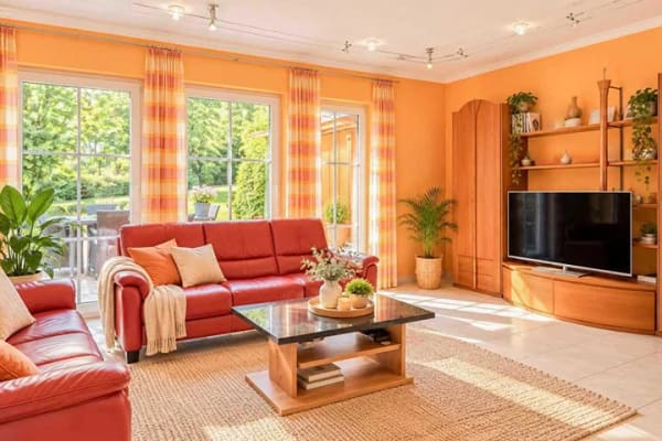 Immobilie in Wertingen - Einfamilienhaus freistehend in Wertingen - Bild 4