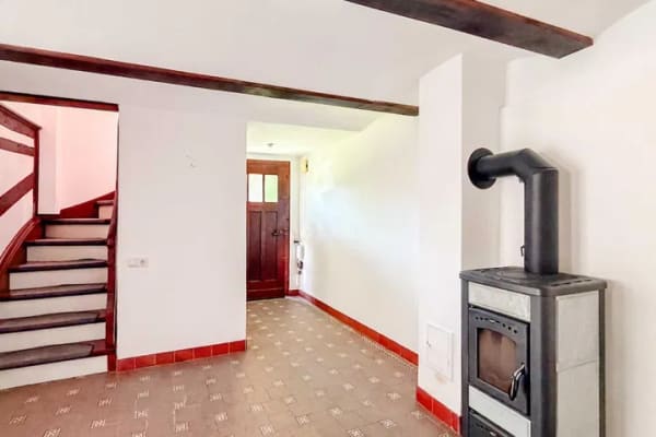 Immobilie in Eitorf - Einfamilienhaus freistehend in Eitorf - Bild 3