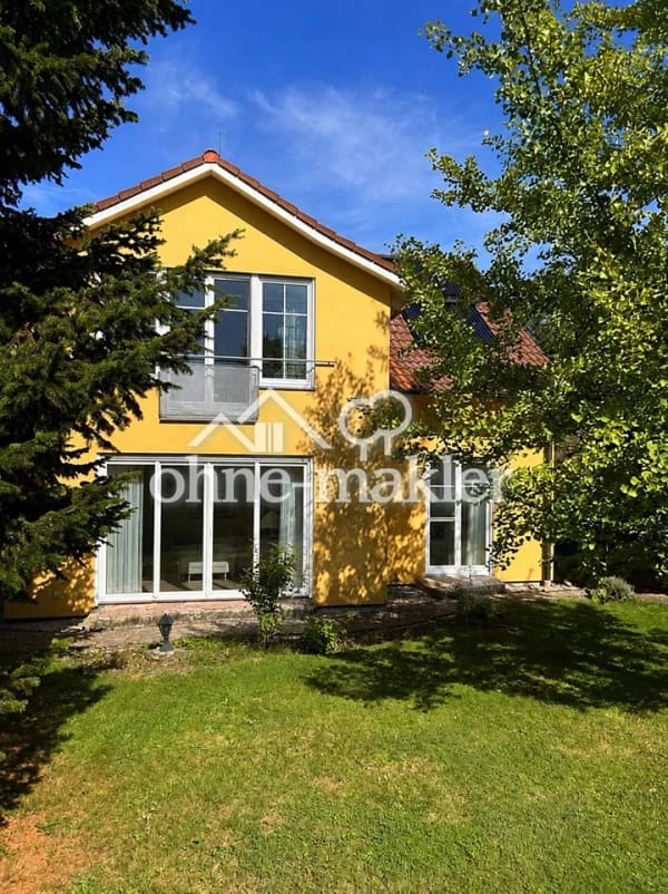 Immobilie in Herdwangen-Schönach - Einfamilienhaus freistehend in Herdwangen-Schönach - Bild 3