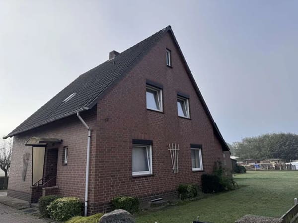 Immobilie in Rethem (Aller) - Haus mit 120 m² Wohnfläche in Rethem Aller - Bild 0