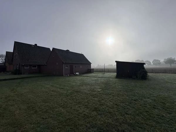 Immobilie in Rethem (Aller) - Haus mit 120 m² Wohnfläche in Rethem Aller - Bild 1