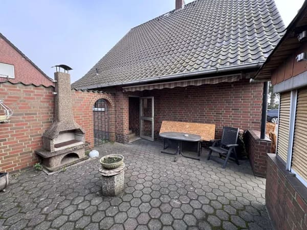 Immobilie in Rethem (Aller) - Haus mit 120 m² Wohnfläche in Rethem Aller - Bild 2