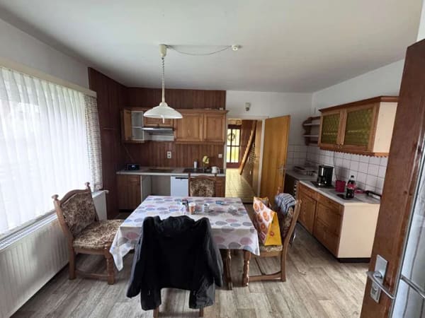 Immobilie in Rethem (Aller) - Haus mit 120 m² Wohnfläche in Rethem Aller - Bild 3