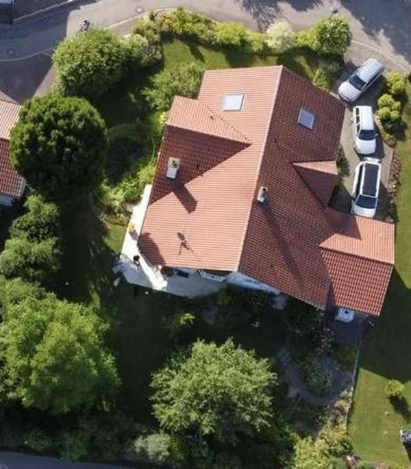 Immobilie in Oberstadion - Lichtdurchflutetes Einfamilienhaus in Ortsrandlage - Bild 4
