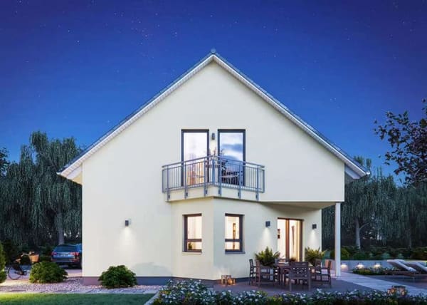 Immobilie in Teupitz - MASSA NIEDRIGENERGIEHAUS: HIER WARTET IHR NEUES KAPITEL - Bild 2